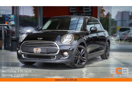 Mini ONE Gebrauchtwagen