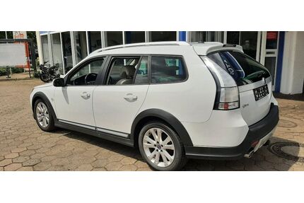 Saab Andere Gebrauchtwagen