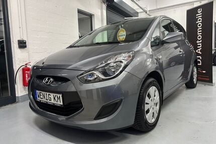 Hyundai ix20 Gebrauchtwagen