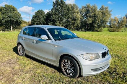 BMW 118 Gebrauchtwagen