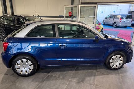 Audi A1 Gebrauchtwagen