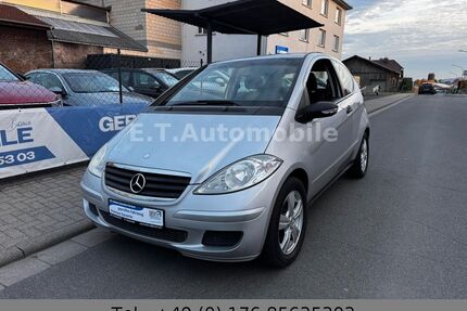 Mercedes-Benz A 170 Gebrauchtwagen