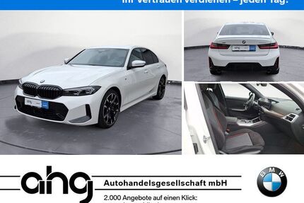 BMW 320 Gebrauchtwagen