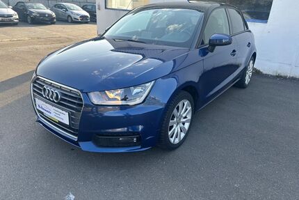 Audi A1 Gebrauchtwagen