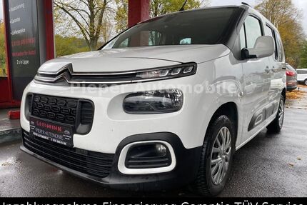Citroen Berlingo Gebrauchtwagen