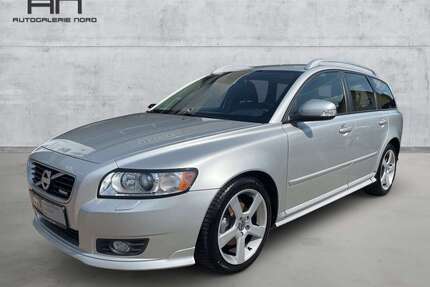 Volvo V50 Gebrauchtwagen