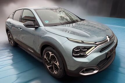 Citroen C4 Gebrauchtwagen