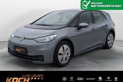 VW ID.3 Gebrauchtwagen
