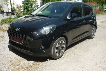 Hyundai i10 Gebrauchtwagen
