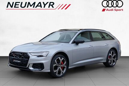 Audi S6 Gebrauchtwagen