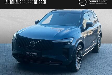 Volvo XC90 Gebrauchtwagen