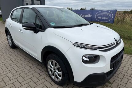 Citroen C3 Gebrauchtwagen