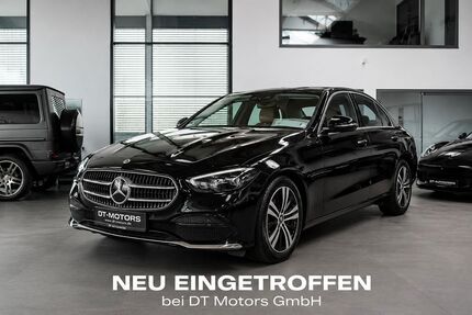 Mercedes-Benz E 300 Gebrauchtwagen