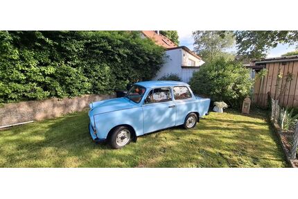 Trabant 601 Gebrauchtwagen