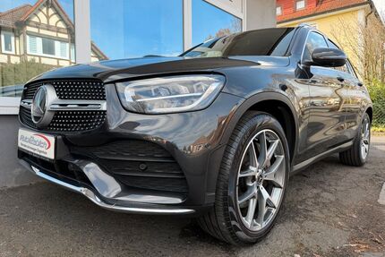 Mercedes-Benz GLC 300 Gebrauchtwagen
