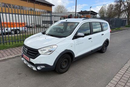 Dacia Lodgy Gebrauchtwagen