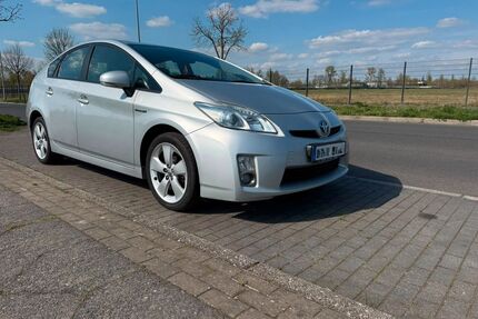 Toyota Prius Gebrauchtwagen