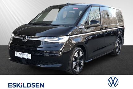 VW T7 Multivan Gebrauchtwagen