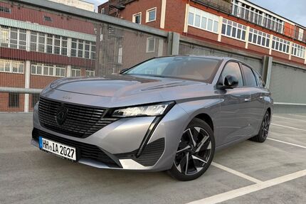 Peugeot 308 Gebrauchtwagen