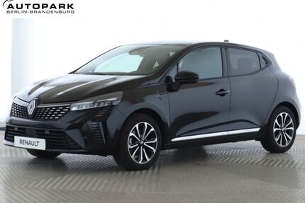 Renault Clio Gebrauchtwagen
