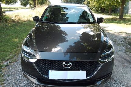 Mazda 2 Gebrauchtwagen