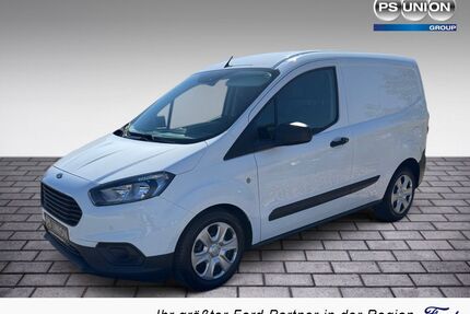 Ford Transit Courier Gebrauchtwagen