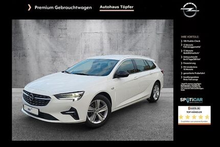 Opel Insignia Gebrauchtwagen