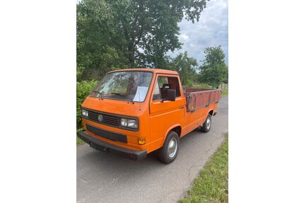 VW T3 andere Gebrauchtwagen