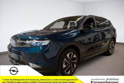 Opel Grandland (X) Gebrauchtwagen