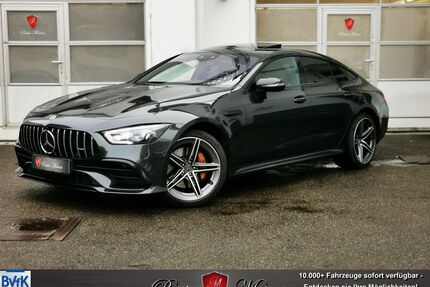 Mercedes-Benz AMG GT Gebrauchtwagen