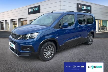 Peugeot Rifter Gebrauchtwagen