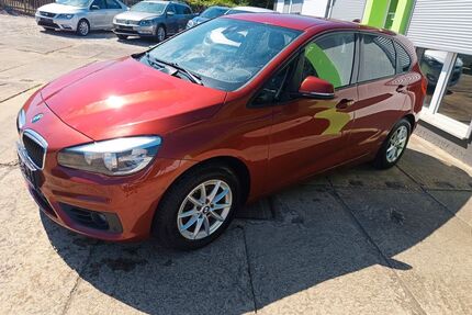 BMW 220 Gebrauchtwagen