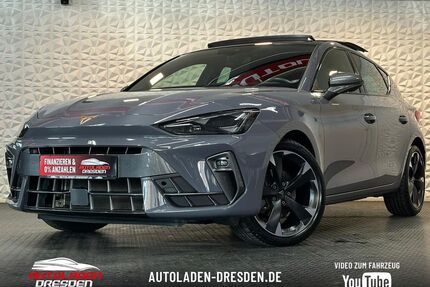 Cupra Leon Gebrauchtwagen