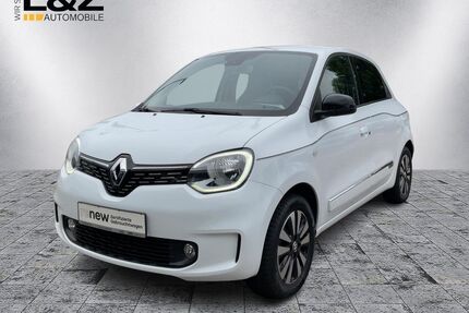 Renault Twingo Gebrauchtwagen