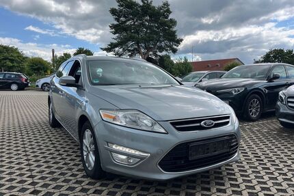 Ford Mondeo Gebrauchtwagen