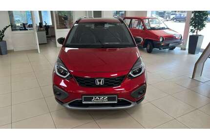 Honda Jazz Gebrauchtwagen