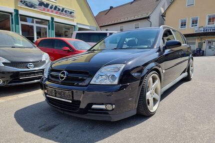 Opel Signum Gebrauchtwagen