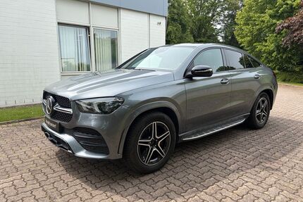 Mercedes-Benz GLE 400 Gebrauchtwagen