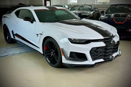Chevrolet Camaro Gebrauchtwagen