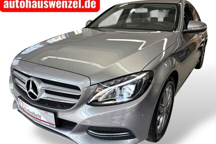 Mercedes-Benz C 180 Gebrauchtwagen