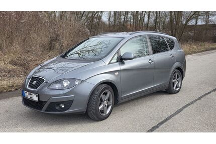 Seat Altea Gebrauchtwagen