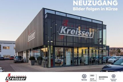 VW ID.4 Gebrauchtwagen