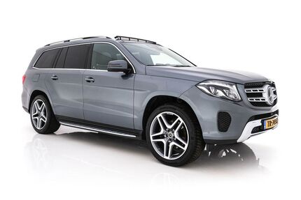Mercedes-Benz GLS 350 Gebrauchtwagen