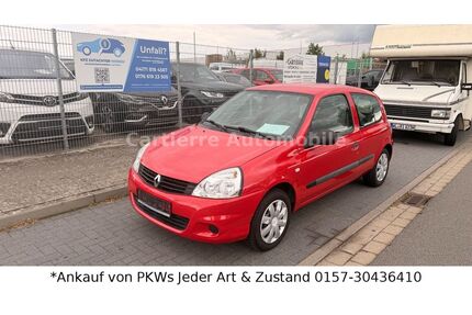 Renault Clio Gebrauchtwagen