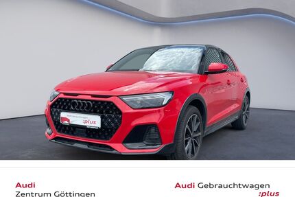 Audi A1 Gebrauchtwagen