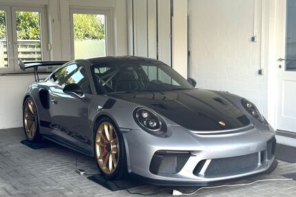 Porsche 991 Gebrauchtwagen