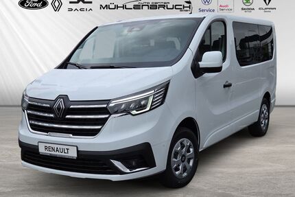 Renault Trafic Gebrauchtwagen