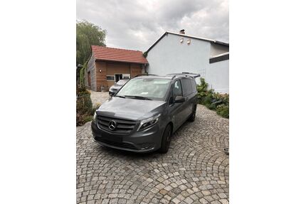 Mercedes-Benz Vito Gebrauchtwagen
