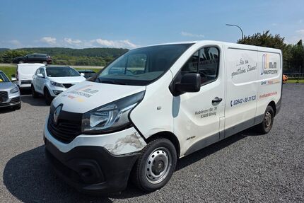 Renault Trafic Gebrauchtwagen