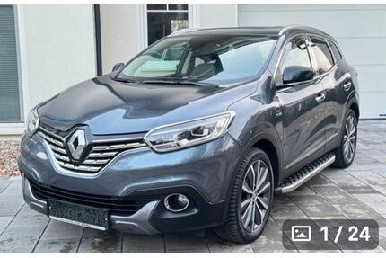 Renault Kadjar Gebrauchtwagen